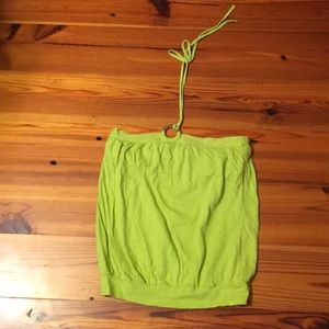 Gap top